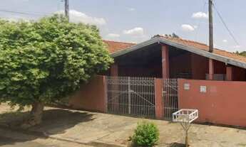 Imagem 2: Casa no Jardim Emandes em Cafelândia/SP