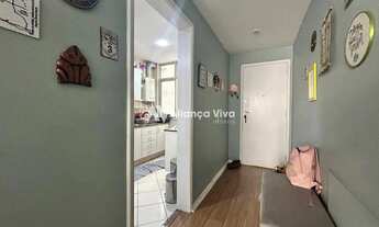 Imagem 6: Laranjeiras Apartamento com 2 dormitórios