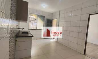 Imagem 6: Excelente Casa com 3 dormitórios, para alugar, 150 m² por R$ 1.454/mês - Monte Castelo - J