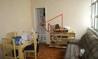 Imagem: Excelente 2 quartos com vista panorâmica