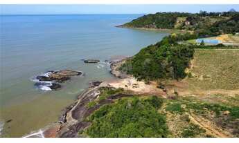 Imagem 5: Onde a terra se acaba e começa o mar