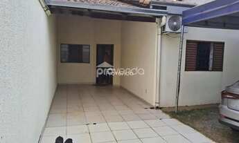 Imagem: CASA 03 QUARTOS NO JARDIM HELVECIA, APARECIDA