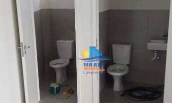 Imagem 7: Barracão para alugar, 140 m² por R$ 8.900,00/mês - Vila Pompéia - Campinas/SP