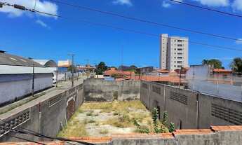 Imagem 3: Terreno no Padre Andrade, 1 quarteirão da Mister Hull !