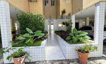 Imagem 2: Imóvel para venda possui 95 metros quadrados com 3 quartos em Jardim Oceania - João Pessoa