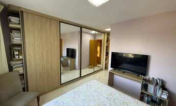 Imagem 4: HEMISPHERE 360º 4/4 SENDO 2 SUÍTE, VENDA E LOCAÇAO