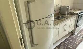 Imagem 6: Apartamento para Locação no Jardim Vera Cruz, Sorocaba-SP: 2 Quartos, 1 Sala, 1 Banheiro