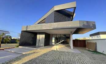 Imagem 7: Casa no Alphaville, 5 suites, Duplex, lote de esquina, lazer privativo, Lote de 523m², R