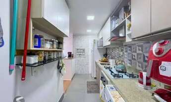 Imagem 7: Apartamento 03 dormitórios Grand Park Lindóia