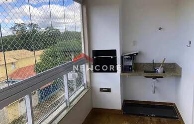 Imagem 4: Apartamento em Rua Arkansas - Jardim Flórida - Jacareí/SP