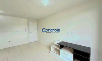 Imagem 4: Apartamento 2 dormitórios, localizado no bairro Sertão de Maruim