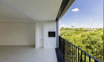 Imagem: Cobertura à venda no Ecoville ARYA1