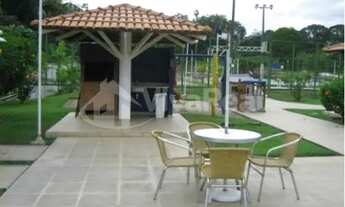 Imagem 3: Lote no Cond. Porto Tarumã com 1.300m²