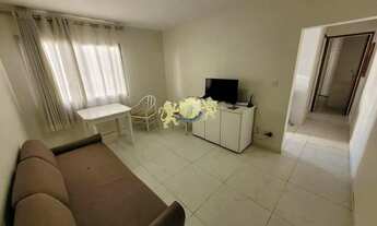 Imagem: Flat com 1 Quarto para alugar na Consolação