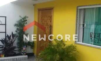 Imagem 6: Casa em Rua Mussurepe - Farol de São Thomé - Campos dos Goytacazes/RJ