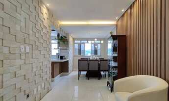 Imagem 7: Cobertura para aluguel, 3 quartos, 1 suíte, 2 vagas, Buritis - Belo Horizonte/MG