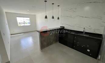 Imagem: Apartamento linear, 2 quartos, Jardim Excelsior