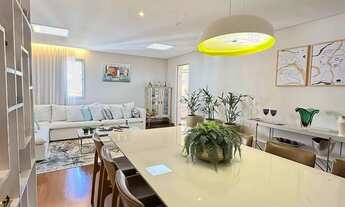 Imagem 4: Apartamento à venda, 4 quartos, 154 m², Setor Oeste, Goiânia, GO