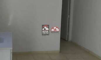 Imagem 3: Casa Padrão em São José dos Campos