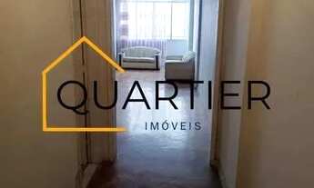 Imagem 4: Apartamento com Área Privativa : / Residencial / Catete