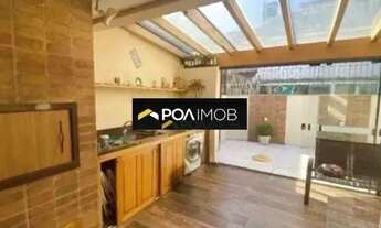 Imagem 6: Casa com 3 dormitórios para alugar, 139 m² por R$ 5.200,00/mês - Aberta dos Morros - Porto