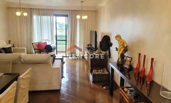 Imagem 2: Apartamento em Alameda Mamoré - Alphaville Centro Industrial e Empresarial/Alphaville. - B