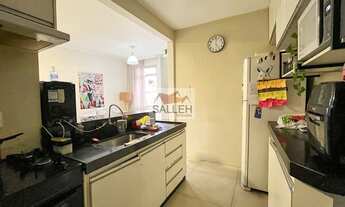 Imagem: Apartamento à venda no bairro Sagrada Família