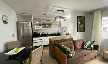 Imagem 5: Apartamento de 02 dormitórios no bairro Potecas em São José