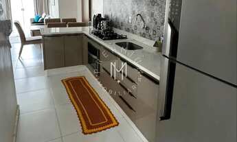 Imagem 4: Aluguel no Dona Olívia Residencial 88m² 3/4 no Candeias - Vitória da Conquista - BA