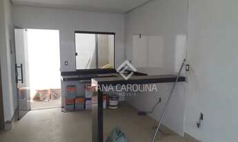 Imagem 3: Casas em Fase de Acabamento à Venda no Bairro Novo Primavera