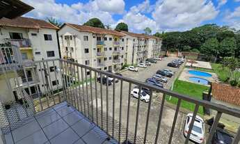 Imagem: Vendo ou Alugo 2 apartamentos no Residencial