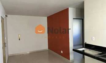 Imagem 5: Apartamento de 02 quartos com 01 vaga de garagem no bairro Belo Vale - Santa Luzia, MG