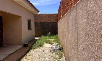 Imagem 3: ÁGIO DE CASA SETOR 11 NA RUA DO CRAS AGUAS LINDAS