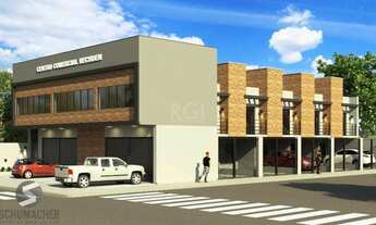 Imagem: Casa Condominio para Venda - 94.47m², 3