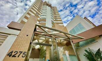 Imagem: Apartamento com 3 dormitórios, 118 m²