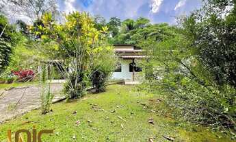 Imagem 4: Casa com 4 dormitórios à venda, 282 m² por R$ 800.000,00 - Iconha - Guapimirim/RJ