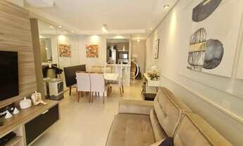 Imagem 6: Apartamento 3 dormitórios para alugar Swift Campinas/SP