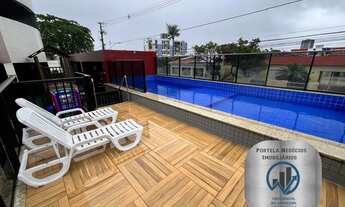 Imagem 3: Apartamento para Venda em Maceió, Gruta de Lourdes, 3 dormitórios, 1 suíte, 3 banheiros, 2