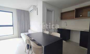 Imagem 3: Loft mobiliado no Centro de Itajaí com garagem e lazer completo