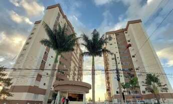 Imagem: Apartamento com 3 Quartos sendo 1 suíte