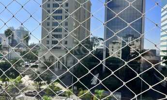 Imagem 6: Excelente apto na carlos gomes, jto anita.... Apartamento para Venda - 125m², 3 dormitório