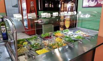 Imagem 2: Vendo restaurante