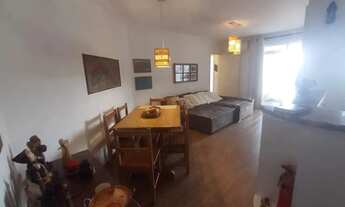 Imagem 2: Imóvel para venda com 68 metros quadrados com 2 quartos em Itacorubi - Florianópolis - SC