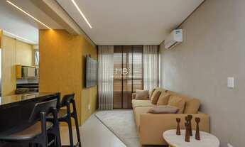 Imagem 3: Cobertura Mobiliada à venda, 4 quartos na Savassi