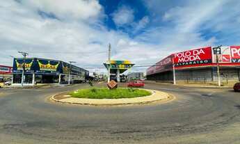 Imagem: Agio Valparaiso Proximo da BR 040 C/ Piscina