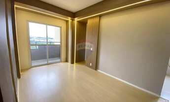 Imagem 2: Apartamento com 3 Quartos para Aluguel no Vistta Santa Rosália