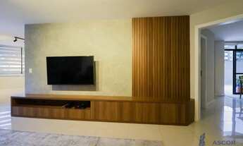 Imagem: Amplo apartamento com 3 dormitórios em