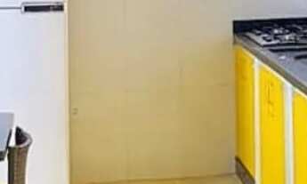 Imagem 6: Flat para aluguel mobiliado no Setor Bueno - Goiânia - GO