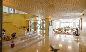 Imagem 6: Sobrado com 4 Dormitórios (Suítes) à Venda no Jardim Cordeiro, São Paulo/SP