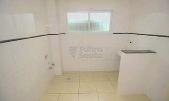 Imagem 6: Apartamento de 1 Dormitório no Edifício Villa do Porto - Conforto e Praticidade Perto do C